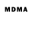MDMA crystal Oleg Khil